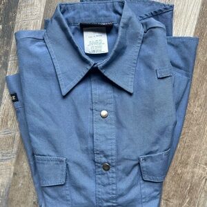 WorkriteFR Long Sleeve Shirt